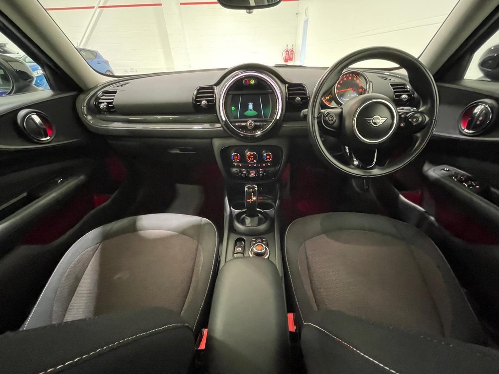 Used MINI Clubman 2019 for sale - 77547341: Photo 27