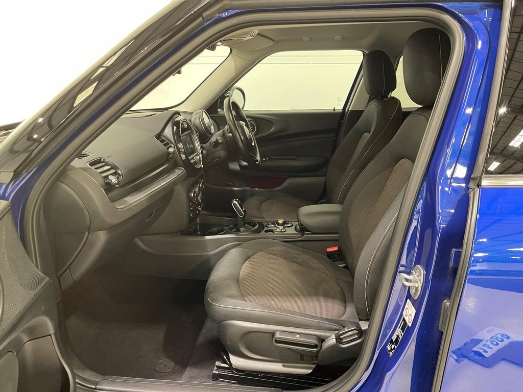 Used MINI Clubman 2019 for sale - 77547341: Photo 28