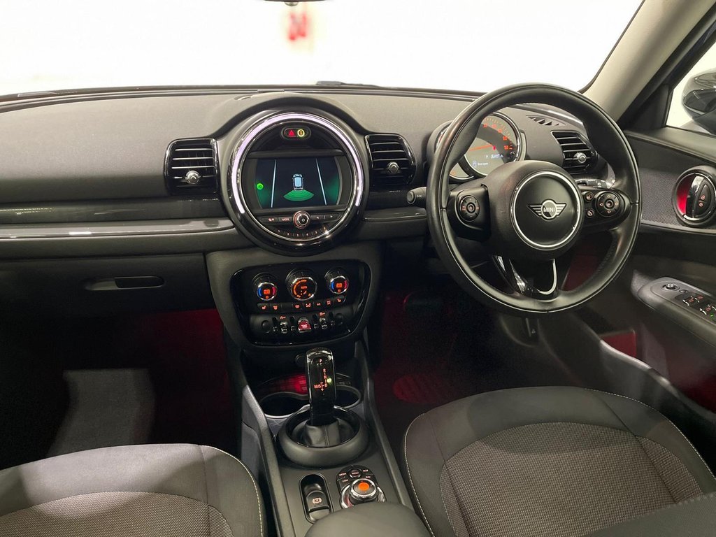 Used MINI Clubman 2019 for sale - 77547341: Photo 30