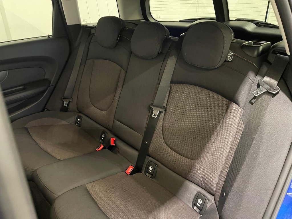 Used MINI Clubman 2019 for sale - 77547341: Photo 33