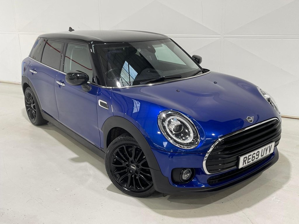 Used MINI Clubman 2019 for sale - 77547341: Photo 34