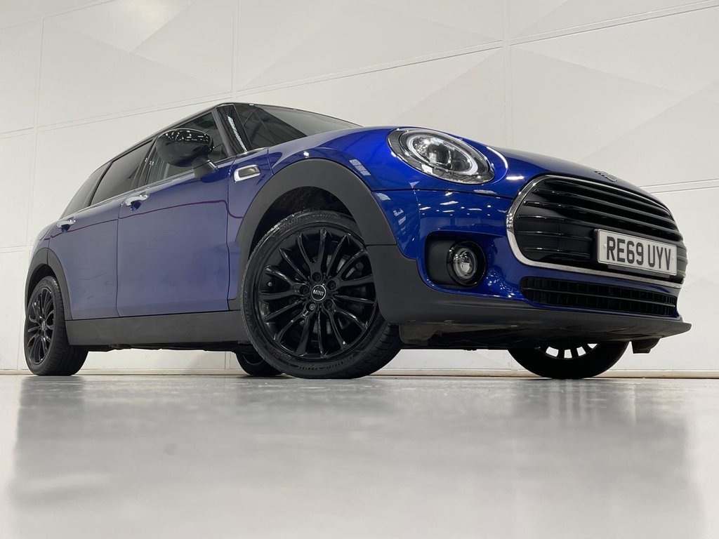 Used MINI Clubman 2019 for sale - 77547341: Photo 35