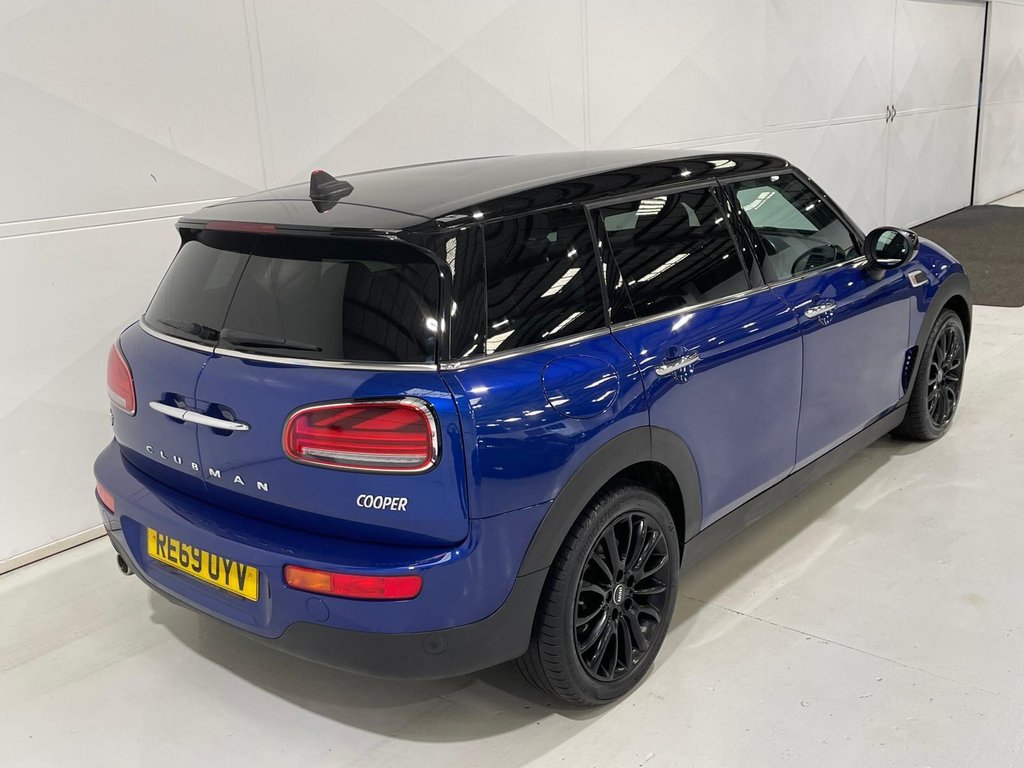 Used MINI Clubman 2019 for sale - 77547341: Photo 36