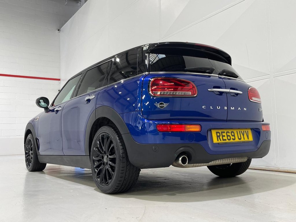 Used MINI Clubman 2019 for sale - 77547341: Photo 37