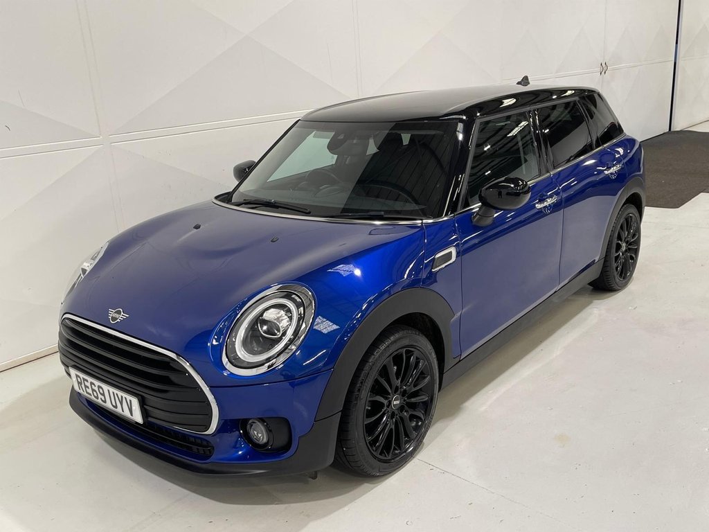 Used MINI Clubman 2019 for sale - 77547341: Photo 38