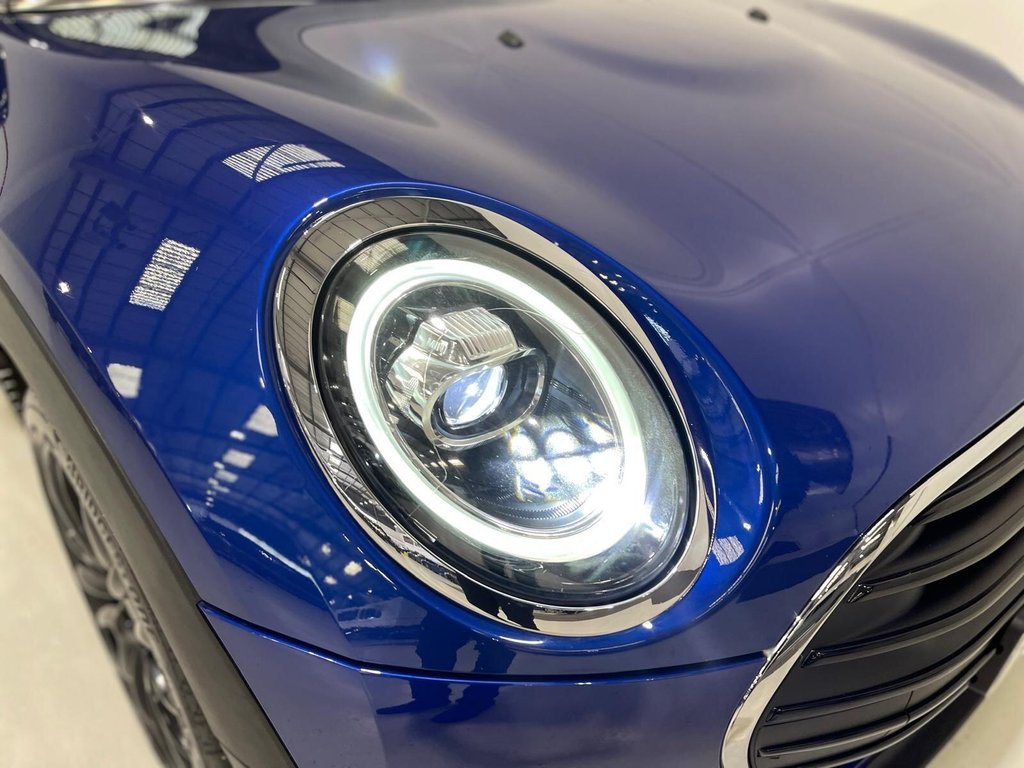 Used MINI Clubman 2019 for sale - 77547341: Photo 40