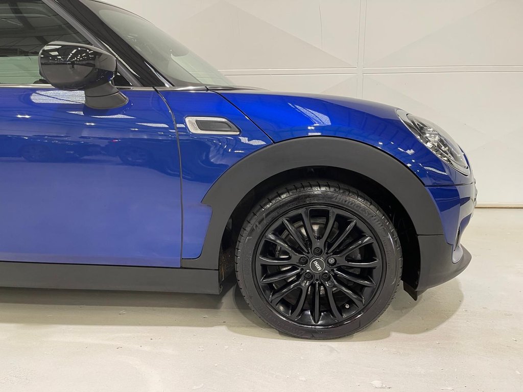 Used MINI Clubman 2019 for sale - 77547341: Photo 41