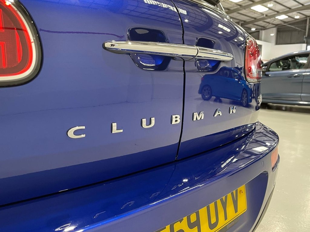 Used MINI Clubman 2019 for sale - 77547341: Photo 43