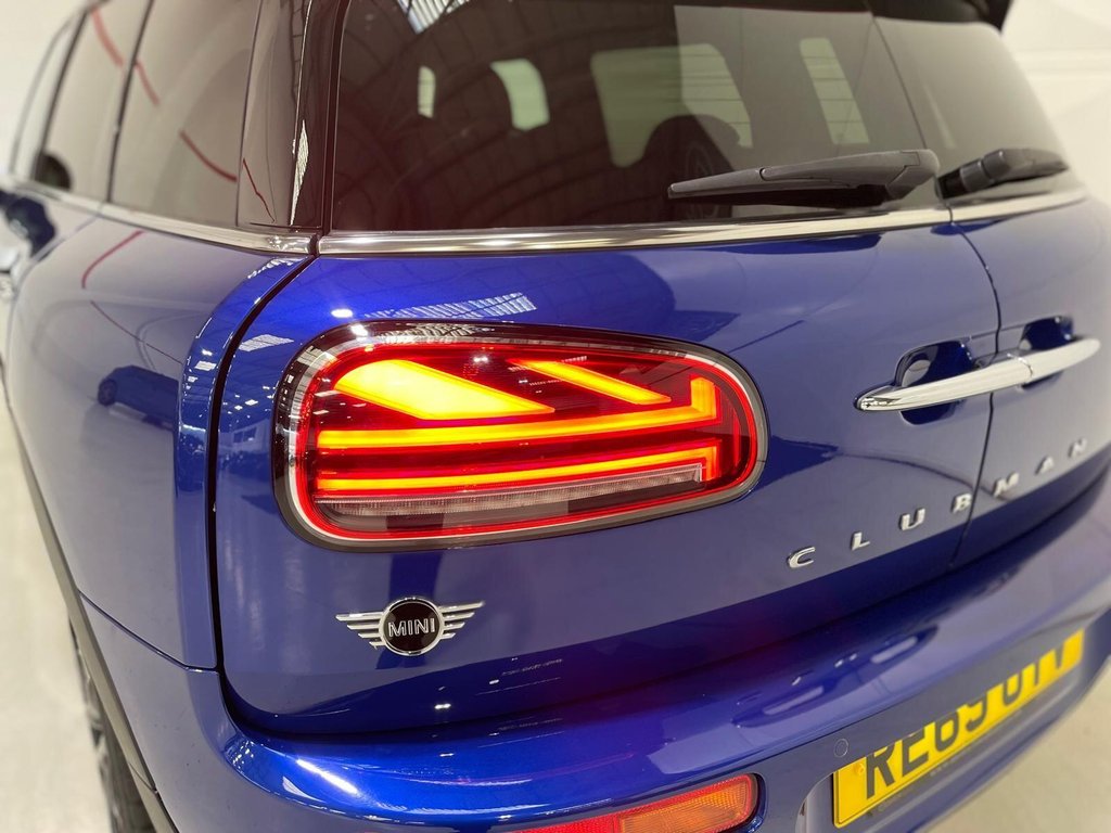 Used MINI Clubman 2019 for sale - 77547341: Photo 44