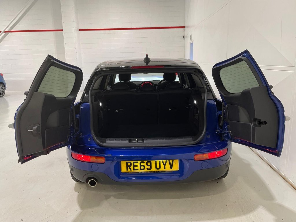 Used MINI Clubman 2019 for sale - 77547341: Photo 45