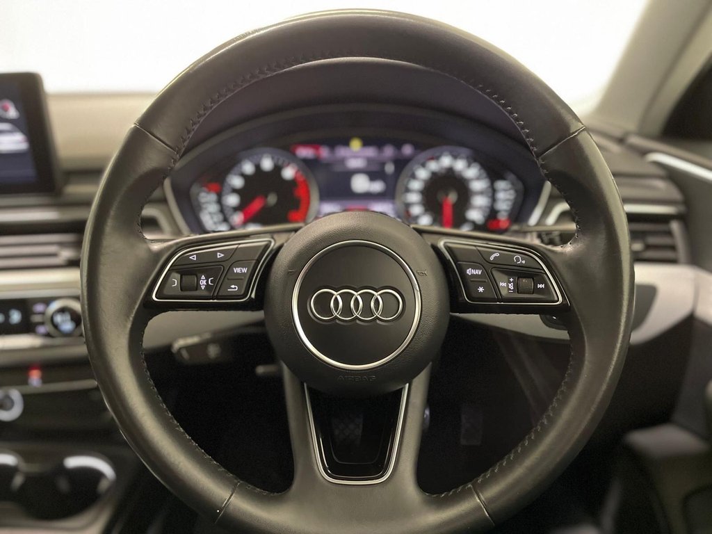 Used Audi A4 2019 for sale - 77547195: Photo 11