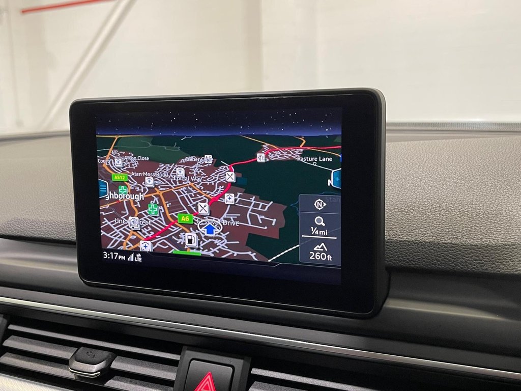 Used Audi A4 2019 for sale - 77547195: Photo 12