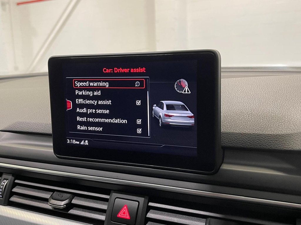 Used Audi A4 2019 for sale - 77547195: Photo 14