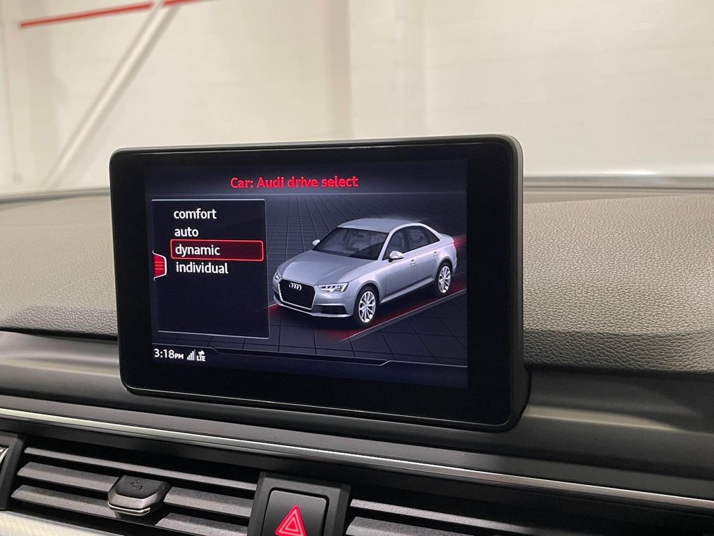 Used Audi A4 2019 for sale - 77547195: Photo 15