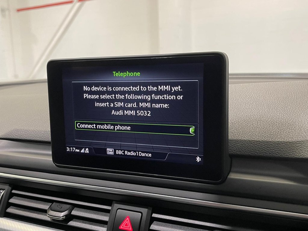 Used Audi A4 2019 for sale - 77547195: Photo 16