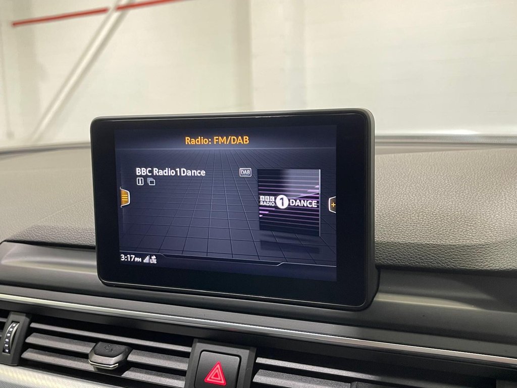 Used Audi A4 2019 for sale - 77547195: Photo 17