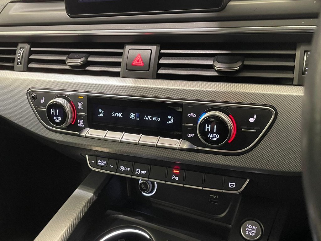 Used Audi A4 2019 for sale - 77547195: Photo 18