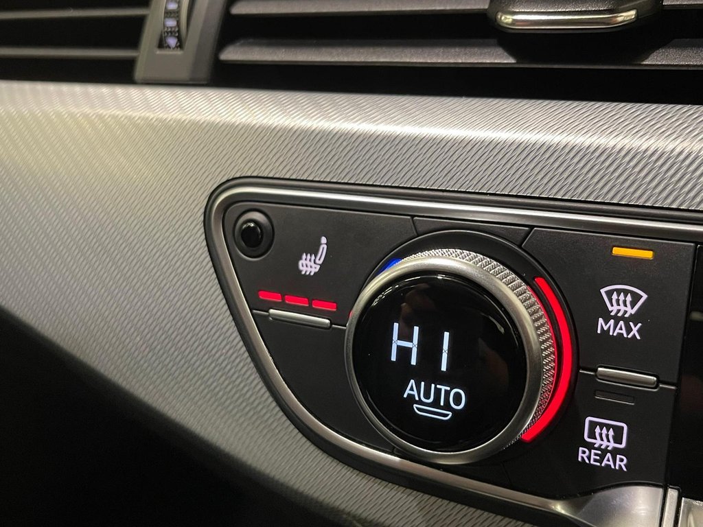 Used Audi A4 2019 for sale - 77547195: Photo 19