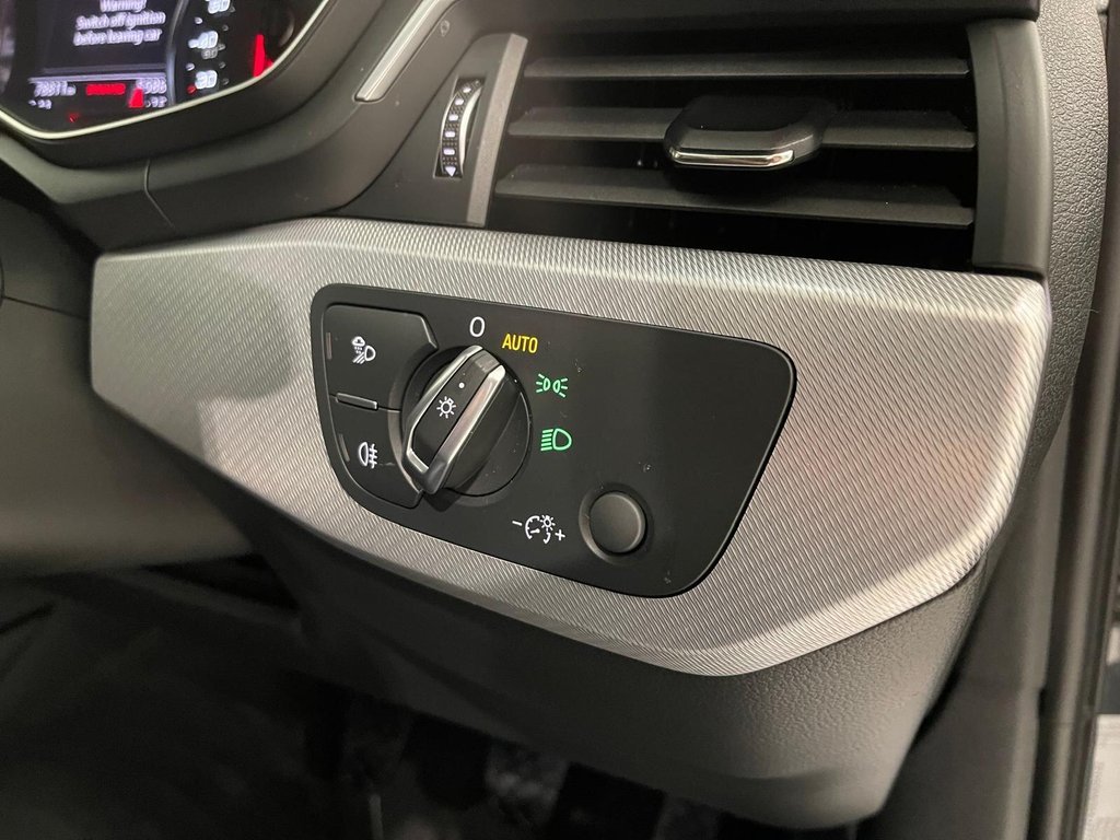 Used Audi A4 2019 for sale - 77547195: Photo 23