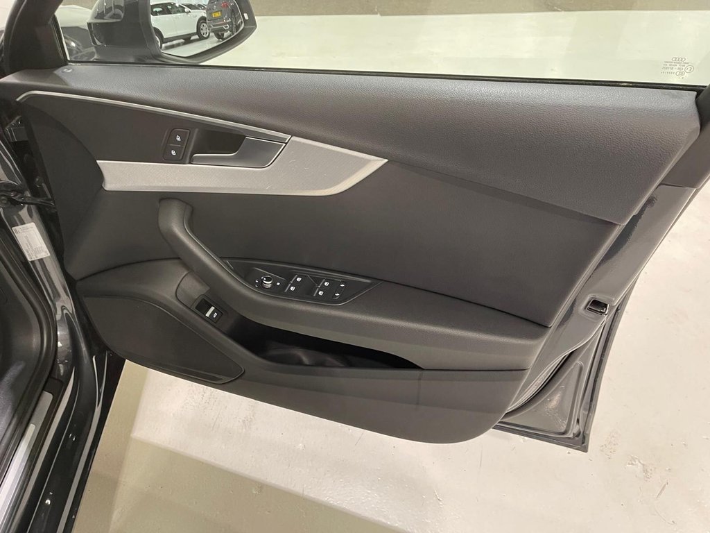 Used Audi A4 2019 for sale - 77547195: Photo 24