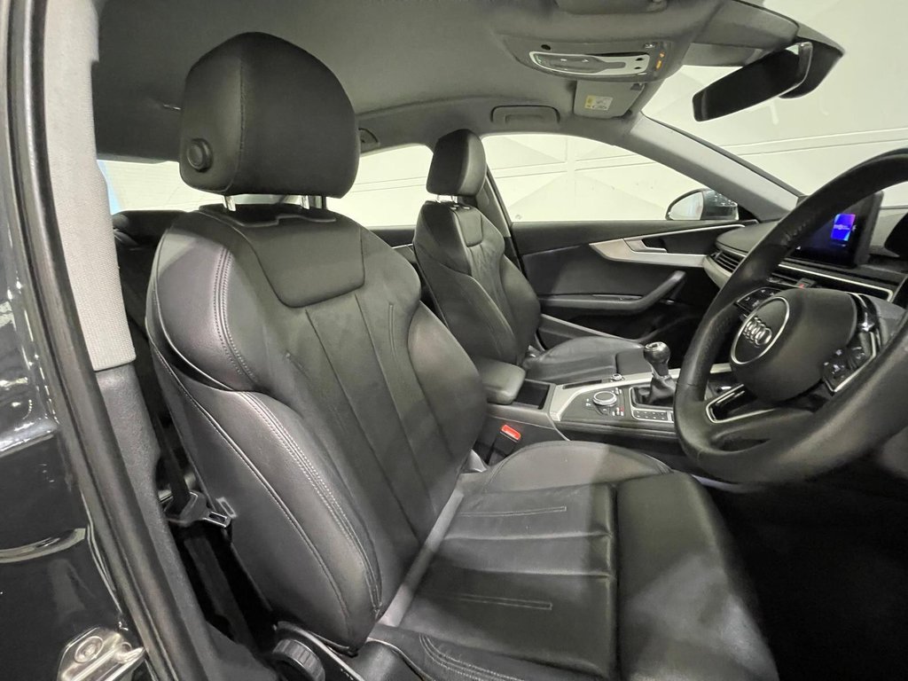Used Audi A4 2019 for sale - 77547195: Photo 26