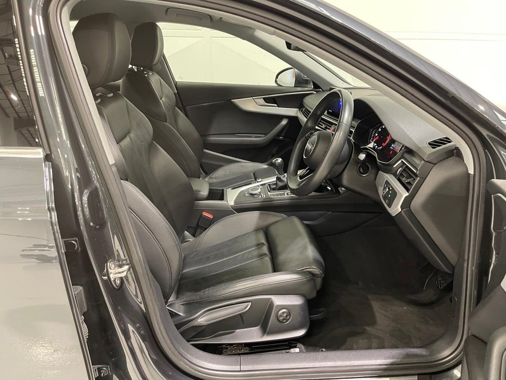 Used Audi A4 2019 for sale - 77547195: Photo 27