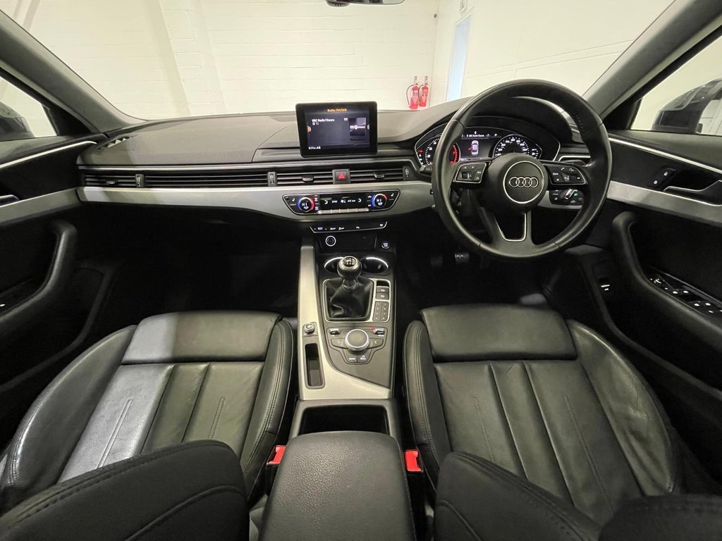 Used Audi A4 2019 for sale - 77547195: Photo 28