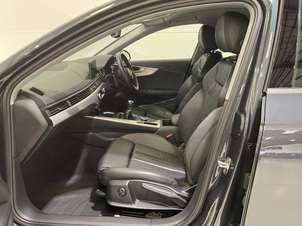 Used Audi A4 2019 for sale - 77547195: Photo 29