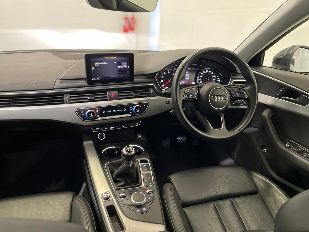 Used Audi A4 2019 for sale - 77547195: Photo 31