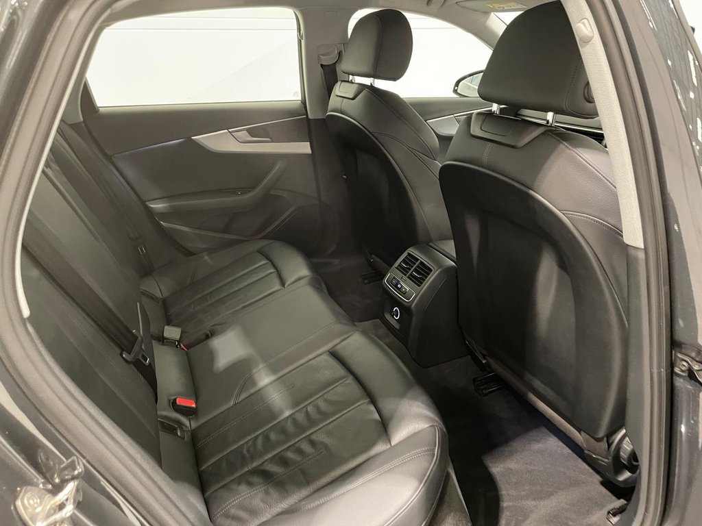 Used Audi A4 2019 for sale - 77547195: Photo 32