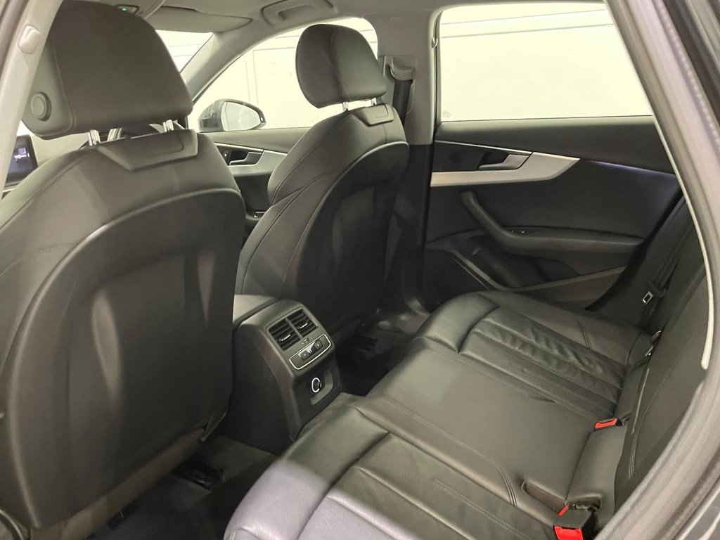 Used Audi A4 2019 for sale - 77547195: Photo 34