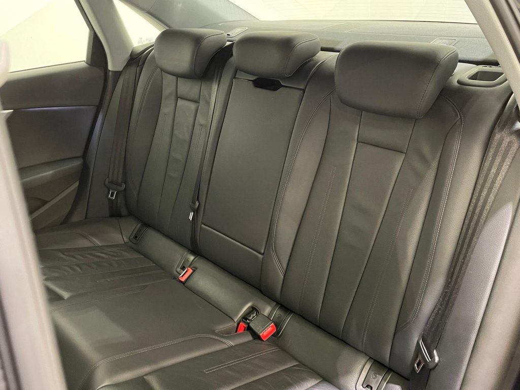 Used Audi A4 2019 for sale - 77547195: Photo 35