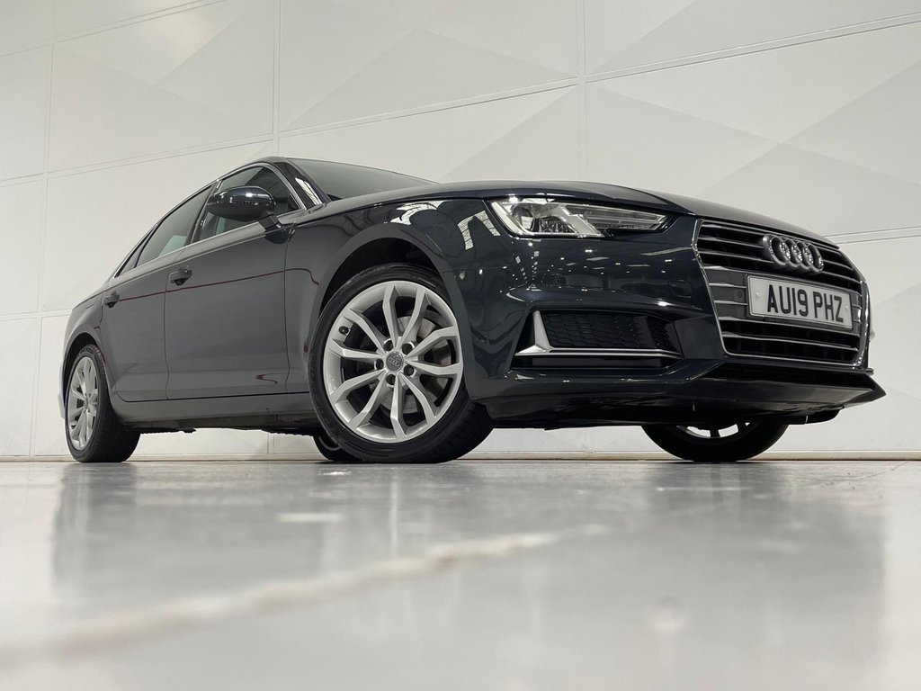 Used Audi A4 2019 for sale - 77547195: Photo 37