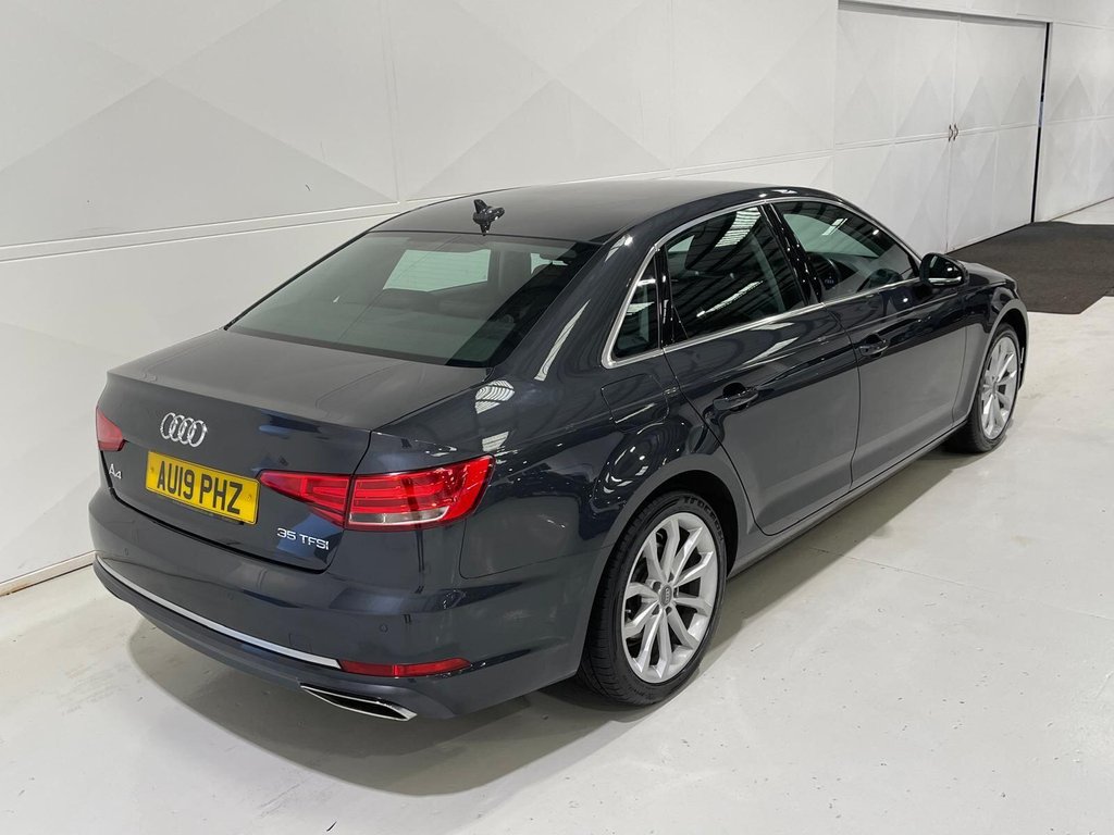 Used Audi A4 2019 for sale - 77547195: Photo 38