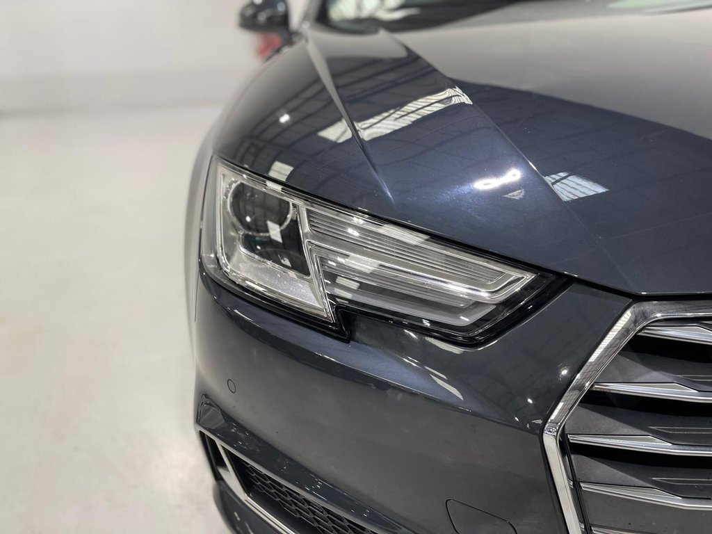 Used Audi A4 2019 for sale - 77547195: Photo 41