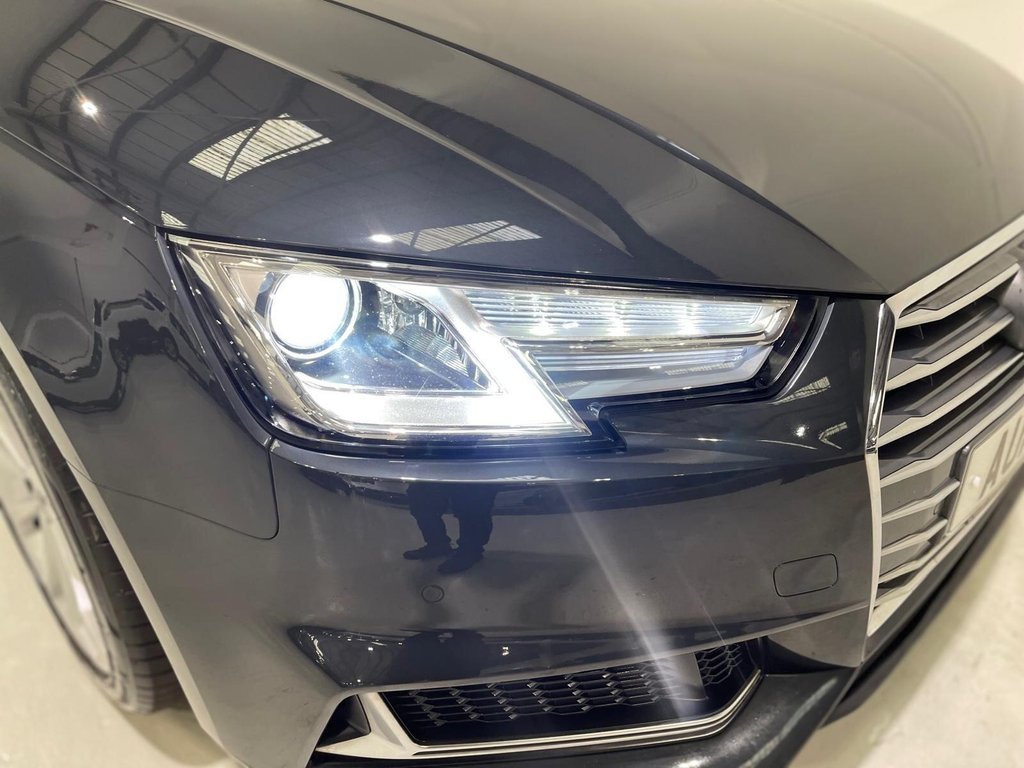 Used Audi A4 2019 for sale - 77547195: Photo 42