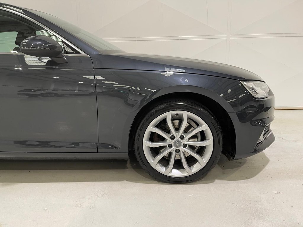Used Audi A4 2019 for sale - 77547195: Photo 43
