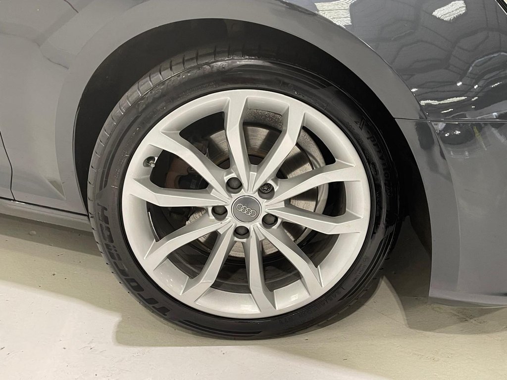 Used Audi A4 2019 for sale - 77547195: Photo 44