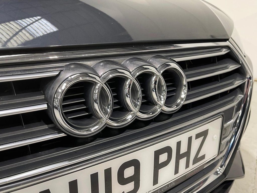 Used Audi A4 2019 for sale - 77547195: Photo 45