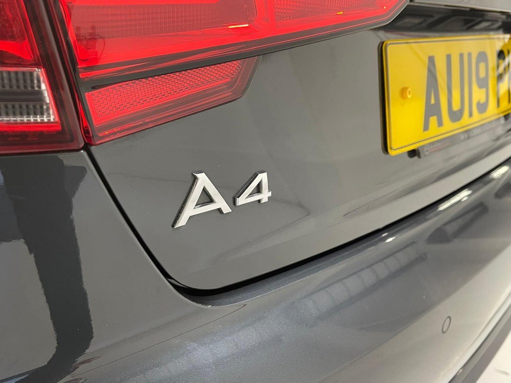 Used Audi A4 2019 for sale - 77547195: Photo 47