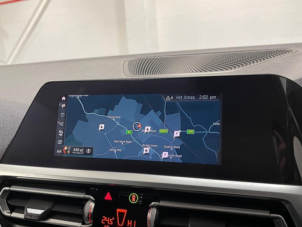 Used BMW 3 Series 2019 for sale - 76900881: Photo 12