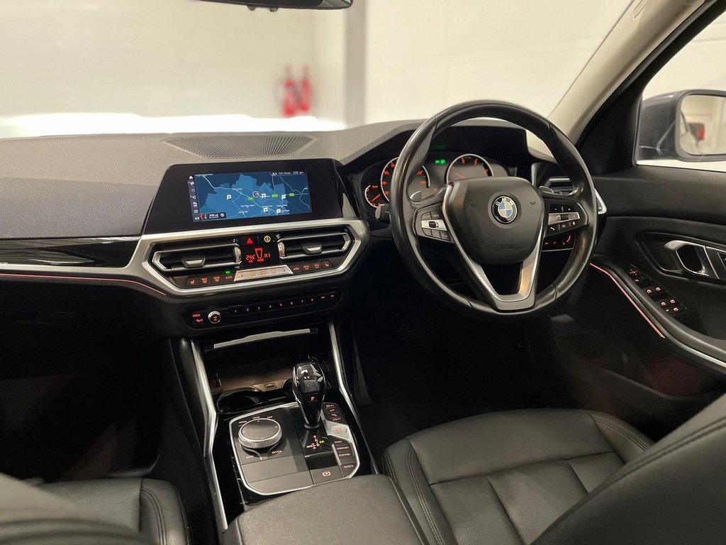 Used BMW 3 Series 2019 for sale - 76900881: Photo 21