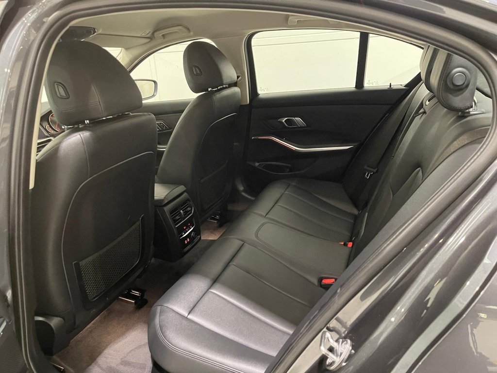 Used BMW 3 Series 2019 for sale - 76900881: Photo 22