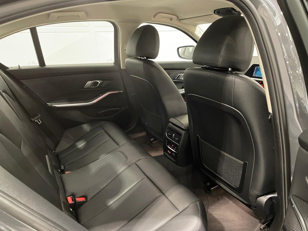Used BMW 3 Series 2019 for sale - 76900881: Photo 23