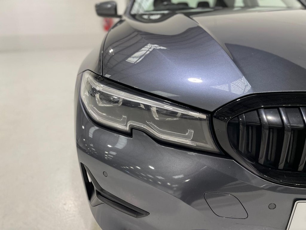 Used BMW 3 Series 2019 for sale - 76900881: Photo 28