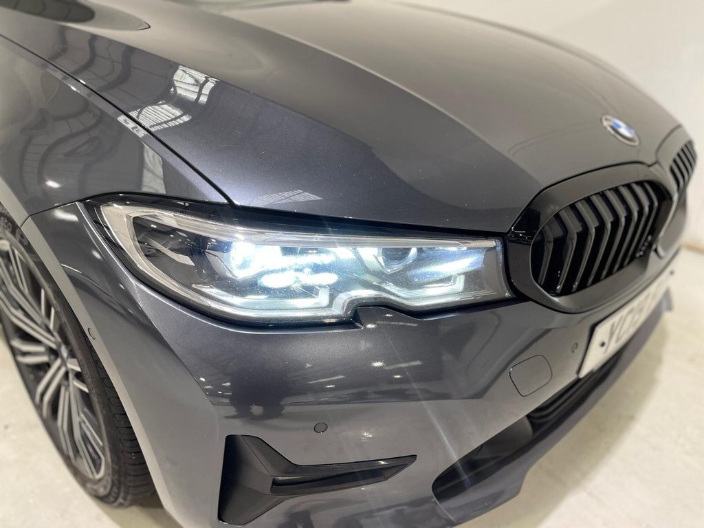 Used BMW 3 Series 2019 for sale - 76900881: Photo 29