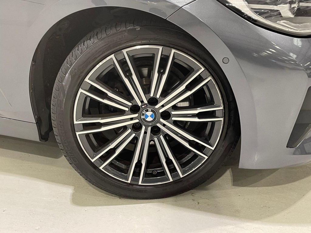 Used BMW 3 Series 2019 for sale - 76900881: Photo 30