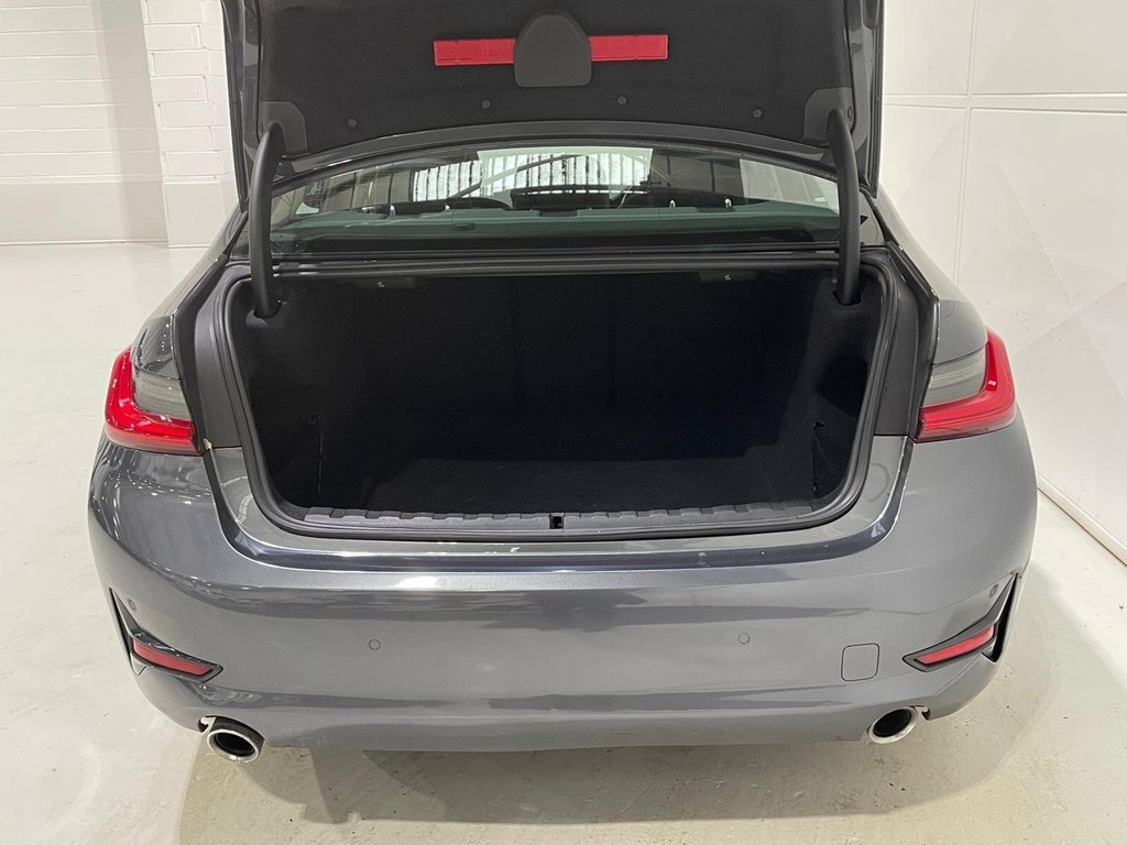 Used BMW 3 Series 2019 for sale - 76900881: Photo 32