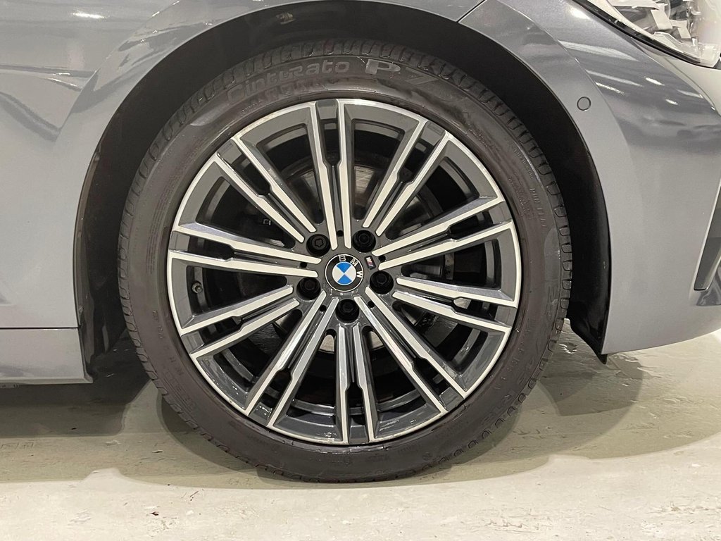 Used BMW 3 Series 2019 for sale - 76900881: Photo 33