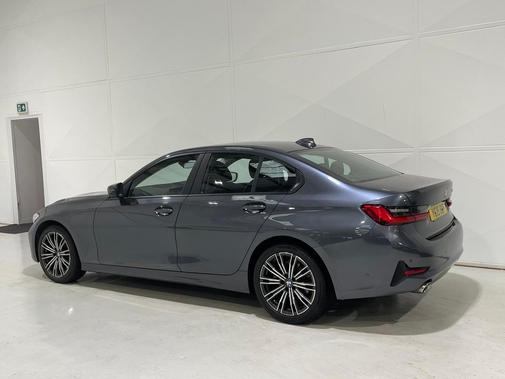 Used BMW 3 Series 2019 for sale - 76900881: Photo 5